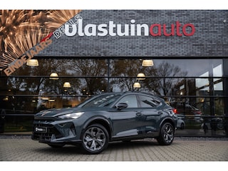 Cupra Formentor 1.5 eTSI Business Edition Plus , Adap. cruise, Sfeerverlichting, Groot Scherm,