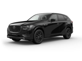 Mazda CX-60 2.5 e-SkyActiv PHEV Homura Plus | Modeljaar 2026