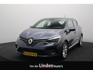Renault Clio 1.0 TCe Intens | Navigatie | Carplay&Android | ClimaTronic | Led