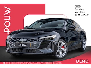 Audi A5 Limousine 2.0 e-hybrid 299pk quattro Advanced Edition | Trekhaak Wegklapbaar | Techniek Pakket Plus