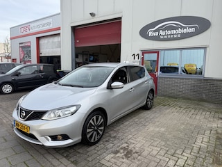 Nissan Pulsar 1.2 DIG-T N-Connecta
