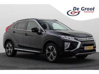 Mitsubishi Eclipse Cross 1.5 DI-T First Edition