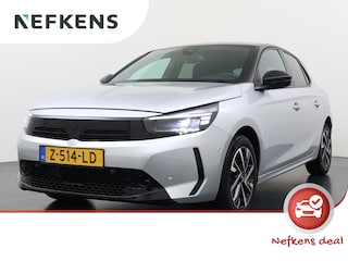 Opel Corsa 1.2 Turbo GS Navigatie | Camera achter | Keyless start | Apple Carplay