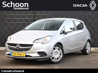 Opel Corsa 1.4 Edition | Airco | Cruise Control | Bluetooth | Trekhaak