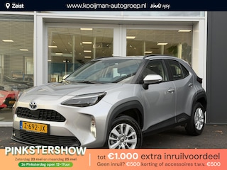 Toyota Yaris Cross 1.5 Hybrid Active
