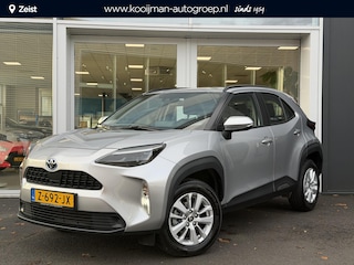 Toyota Yaris Cross 1.5 Hybrid Active