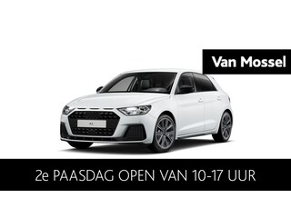 Audi A1 Sportback 25 TFSI Advanced edition 95 PK | Demo |