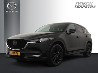 Mazda CX-5 SKYACTIV-G 165 Sportive