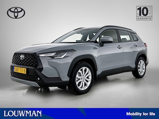 Toyota Corolla Cross Hybrid 140 Active | blindspot | climaatcontrol | start stop |