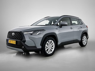 Toyota Corolla Cross Hybrid 140 Active | blindspot | climaatcontrol | start stop |