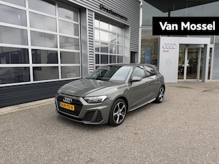 Audi A1 Sportback 25 TFSI S edition 95 PK | Demo |