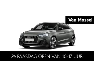 Audi A1 Sportback 25 TFSI S edition 95 PK | Demo |