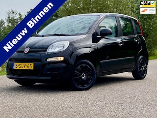 Fiat Panda 0.9 TwinAir Edizione Cool 5DRS NAP 1EIGENAAR AIRCO GOED ONDERHOUDEN