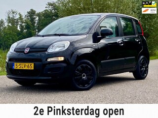 Fiat Panda 0.9 TwinAir Edizione Cool 5DRS NAP 1EIGENAAR AIRCO GOED ONDERHOUDEN