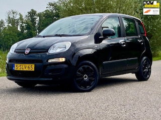 Fiat Panda 0.9 TwinAir Edizione Cool 5DRS NAP 1EIGENAAR AIRCO GOED ONDERHOUDEN