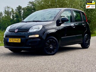 Fiat Panda 0.9 TwinAir Edizione Cool 5DRS NAP 1EIGENAAR AIRCO GOED ONDERHOUDEN
