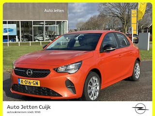 Opel Corsa Edition 50 kWh #RIJKLAAR# | 3 Fase