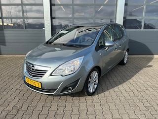 Opel Meriva 1.4 Turbo 140pk Cosmo