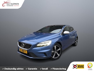 Volvo V40 1.5 T3 Polar+ Sport PANORAMADAK