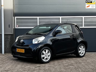 Toyota iQ 1.0 VVTi Comfort Bj.2009 Airco|Apk.10-2026|Nap.