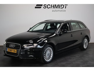 Audi A4 Avant 1.8 TFSI Business Edition 170pk | Bi-Xenon | Trekhaak