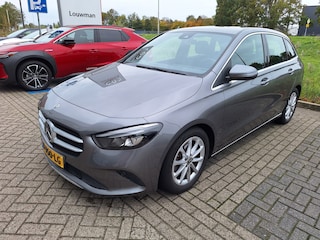 Mercedes-Benz B-klasse 180 Advantage | 12MND GARANTIE | NL AUTO | LAGE KM | CARPLAY | PDC | LMV |