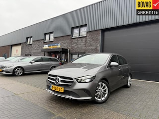 Mercedes-Benz B-klasse 180 Advantage | 12MND GARANTIE | NL AUTO | LAGE KM | CARPLAY | PDC | LMV |