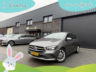 Mercedes-Benz B-klasse 180 Advantage | 12MND GARANTIE | NL AUTO | LAGE KM | CARPLAY | PDC | LMV |