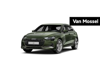 Audi A3 Sportback 40 TFSI e Advanced edition 204 PK | Demo |