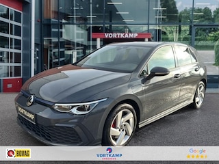 Volkswagen Golf 1.4 TSI DSG GTE NAVI/CARPLAY/ACC/PDC/STOEL-STUURVERW