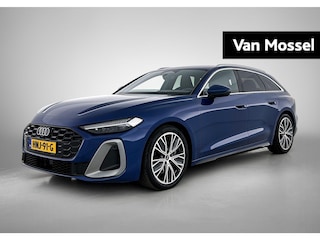 Audi A5 Avant 2.0 TFSI S edition 204 PK | Demo |