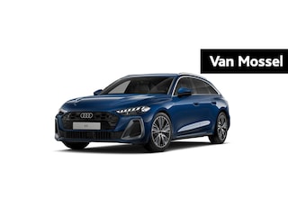 Audi A5 Avant 2.0 TFSI S edition 204 PK | Demo |