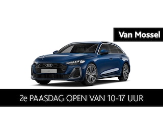 Audi A5 Avant 2.0 TFSI S edition 204 PK | Demo |