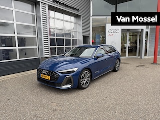 Audi A5 Avant 2.0 TFSI S edition 204 PK | Demo |