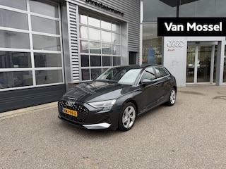 Audi A3 Sportback 40 TFSI e Advanced edition 204 PK | Demo |