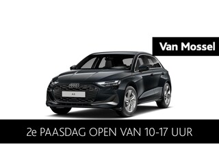 Audi A3 Sportback 40 TFSI e Advanced edition 204 PK | Demo |