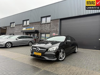 Mercedes-Benz CLA Shooting Brake 180 Business Solution AMG | 12MND GARANTIE | PANO DAK | NL AUTO |