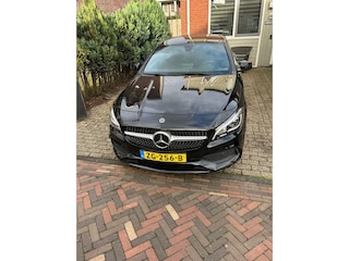 Mercedes-Benz CLA Shooting Brake 180 Business Solution AMG | 12MND GARANTIE | PANO DAK | NL AUTO |