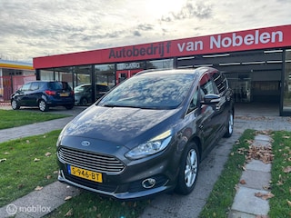 Ford S-MAX 1.5 Titanium 7P|NAVI|CRUISE|PDC|TREKHAAK