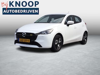 Mazda 2 1.5 e-SkyActiv-G 90 Centre-Line + Convenience & Connectivity Pack |