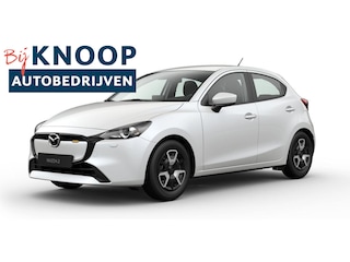 Mazda 2 1.5 e-SkyActiv-G 90 Centre-Line + Convenience & Connectivity Pack |