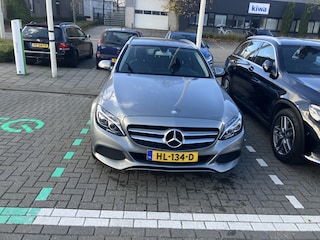 Mercedes-Benz C-klasse Estate 180 Ambition | 12MND GARANTIE | CAMERA | CLIMA | CRUISE | NL AUTO |
