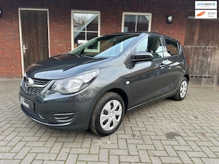 Opel Karl 1.0 ecoFLEX Edition | Automaat| LAGE KM| 1e eigenaar