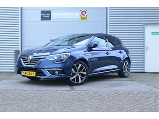 Renault Mégane 1.3 TCe Bose Groot scherm, Ambilight, 1e Eigenaar auto