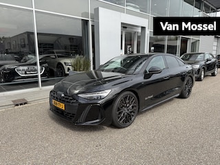 Audi A6 Limousine 2.0 e-hybrid quattro Pro Line 299 PK | Demo |