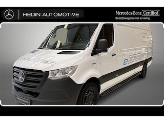 Mercedes-Benz Sprinter 314 L3 RWD Pro | Premium Edition 30 Years Pakket | Parkeerpakket met achteruitrijcamera | Climate Control | Smartphone Integratie Pakket