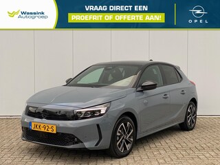 Opel Corsa 1.2 Turbo Hybrid 145pk eDCT GS | Navigatie | Camera | Stoel & Stuur verwarming | CarPlay |
