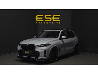 BMW X5 xDrive50e Hybrid M-Sport M-Seats | Head-Up | H&K | Panorama