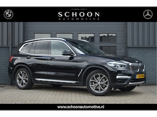 BMW X3 xDrive20i High Executive Edition | PANO | TREKHAAK | CAMERA |