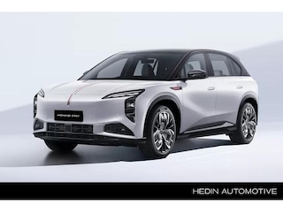 Hongqi EHS7 Long Range Launch Edition 111kWh | Head-Up | Adaptieve Cruise Control | Panoramadak | LED | Standkachel | Stuur en Stoelverwarming | Keyless